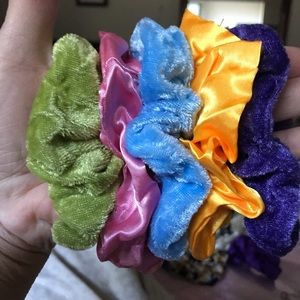 Scrunchies